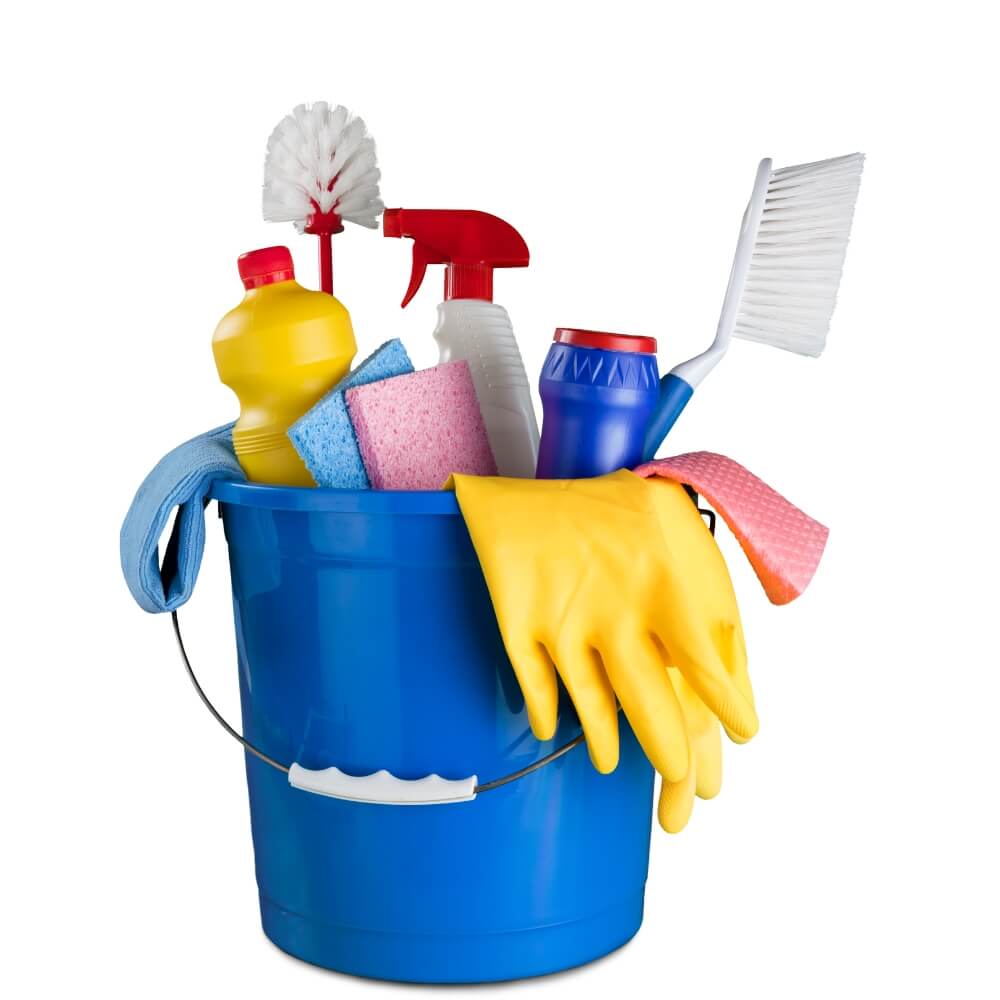 deep cleaning services - Twin Cities